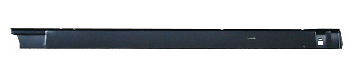 Rocker panel inner Chevelle 68-72 RH