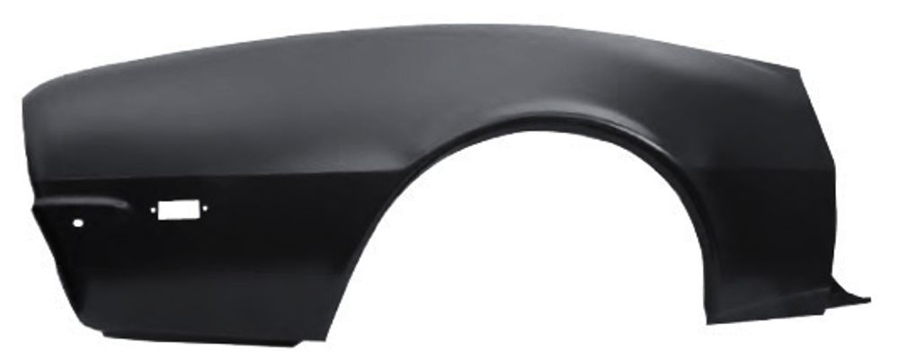 Kotfl�gel hi Camaro 68 CV re