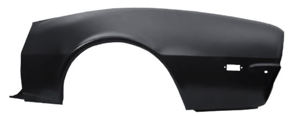 Kotfl�gel hi Camaro 68 CV li