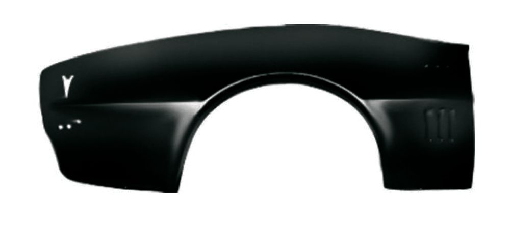 Kotfl�gel hi Firebird 68 CV re