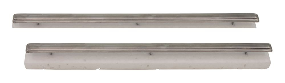 Arm rest base trim Camaro 68