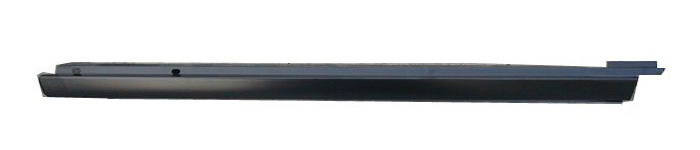 Rocker panel outer Chevelle 68-72 RH