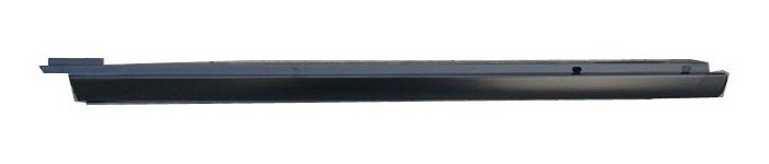 Rocker panel outer Chevelle 68-72 LH