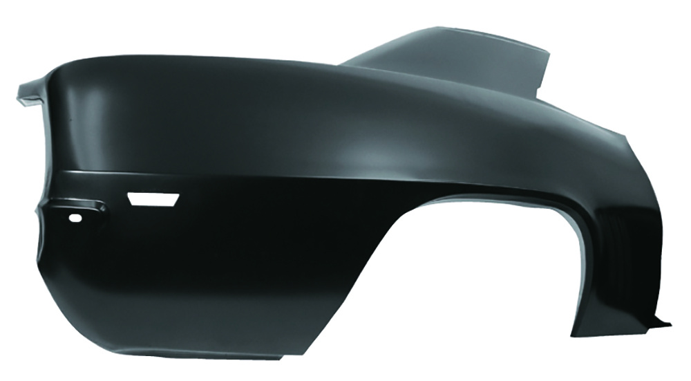 Kotfl�gel hi Camaro 69 CP re