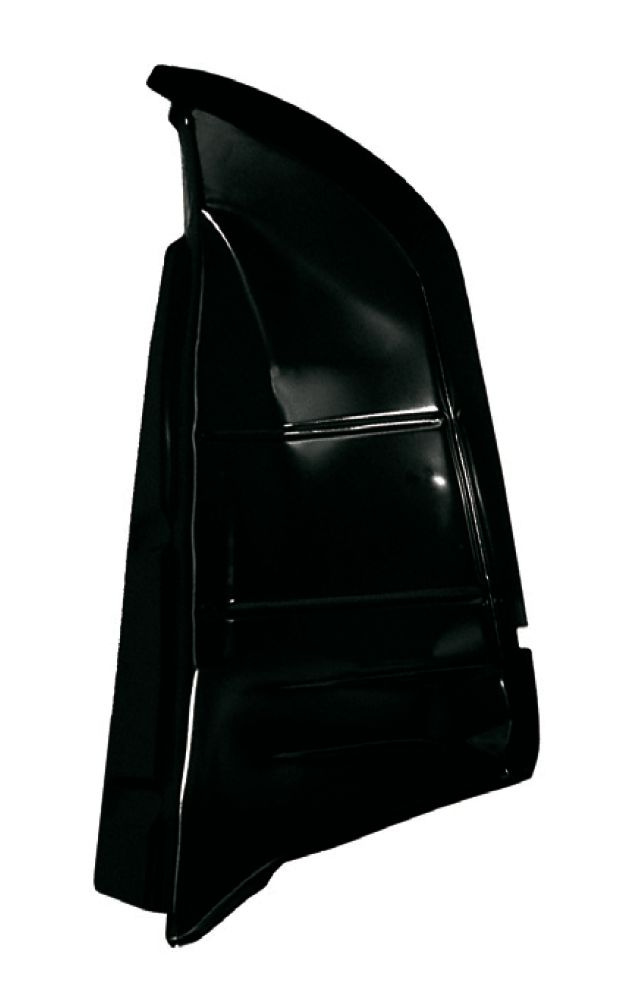 Bodenblech Kofferraum Camaro/F-bird 69 r