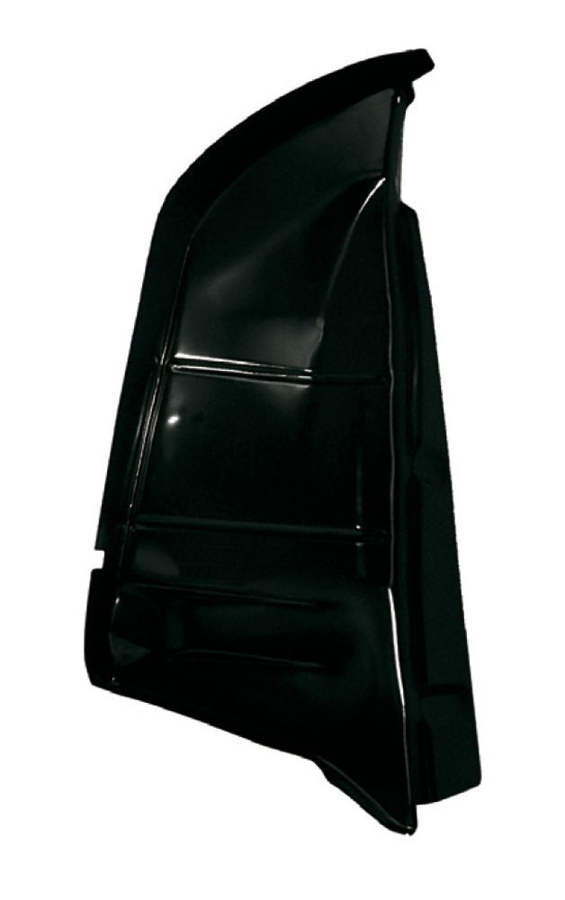 Bodenblech Kofferraum Camaro/F-bird 69 l