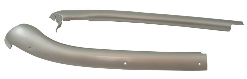 Zierleiste Frontscheibe topp Camaro/F-bi