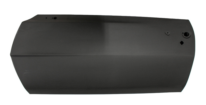 Door shell Camaro/F-bird 69 LH