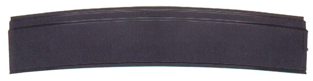 Deck filler panel Camaro/F-bird 67-69 CV