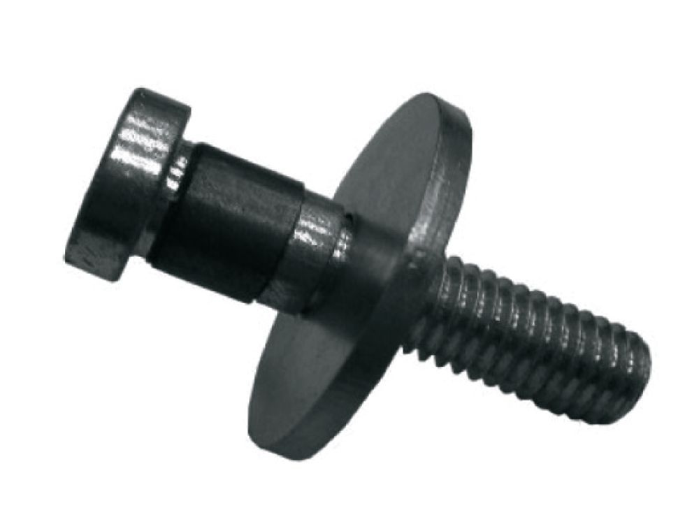 Schliessblech T�r GM 64-81