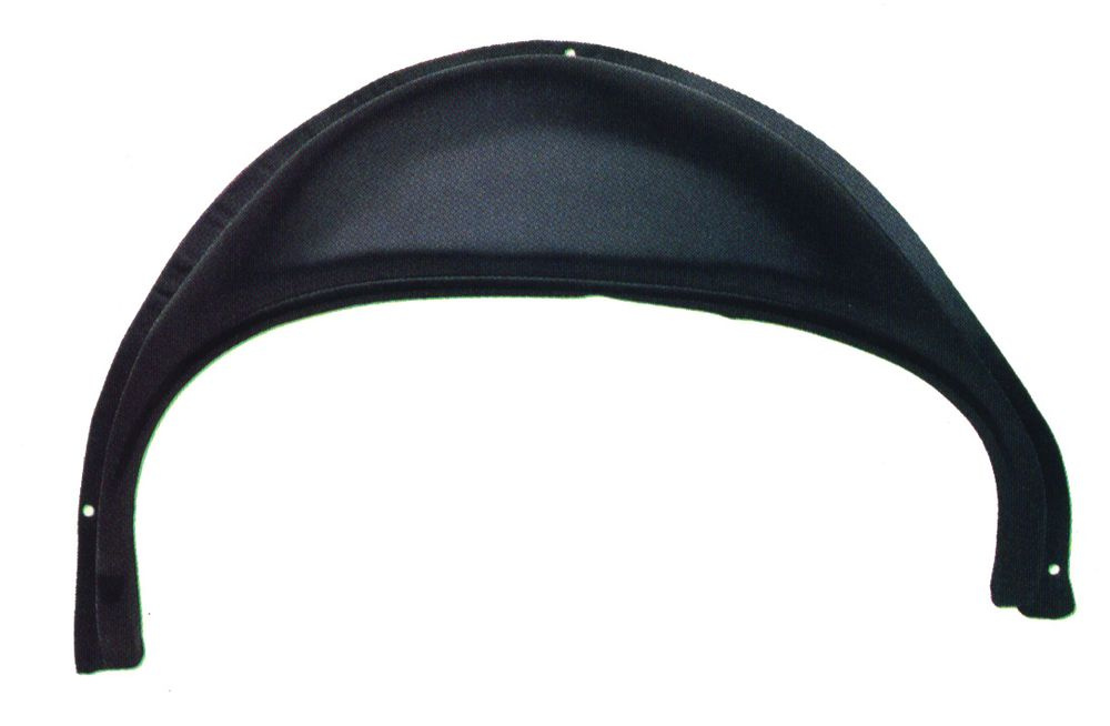 Wheel housing outer Nova 68-74 RH