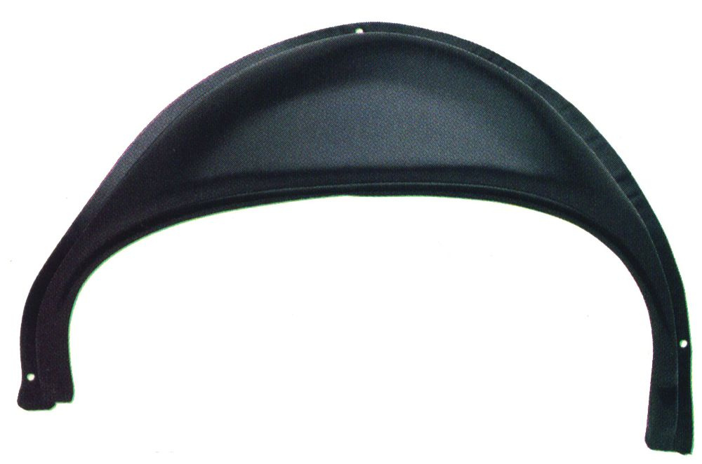 Wheel housing outer Nova 68-74 LH