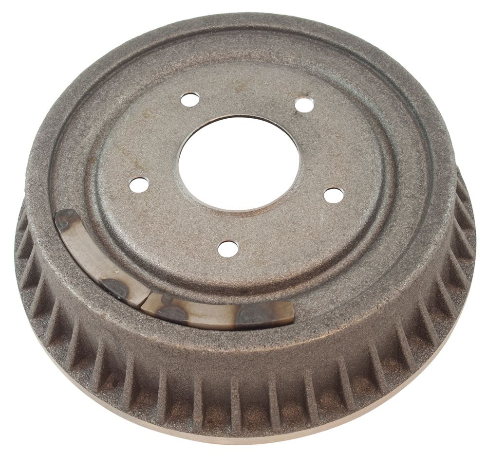 Bremstrommel vo GM 9,5x2,5