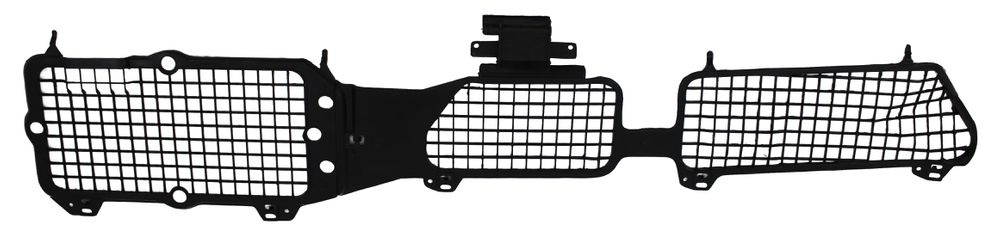 Cowl vent screen Camaro/Firebird 70-81