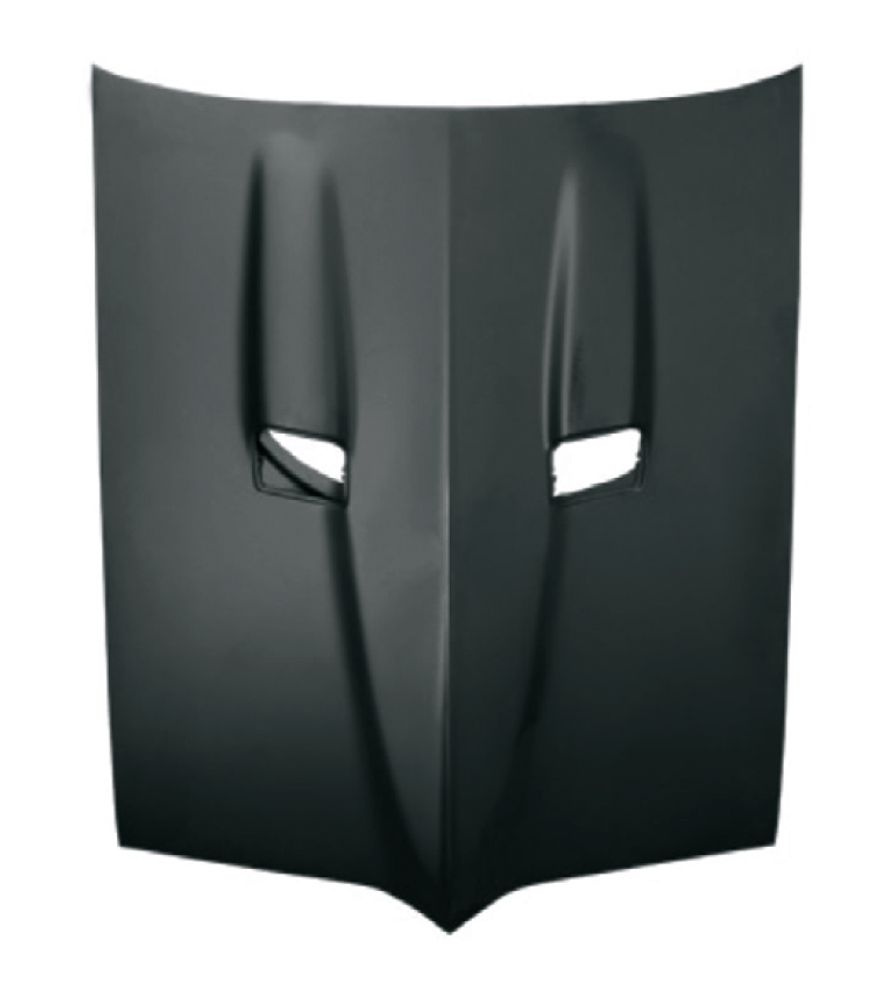 Motorhaube 67-69 Firebird 400