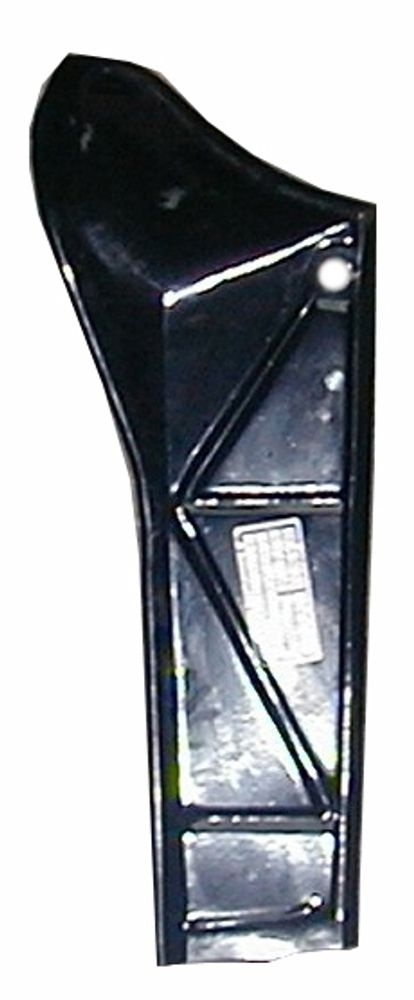 Trunk floor drop off Nova 68-74 LH