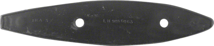 70-81 Standard Mirror Gasket