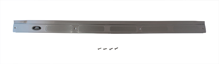 Door sill plate Cam/F-Bird 70-81 RH