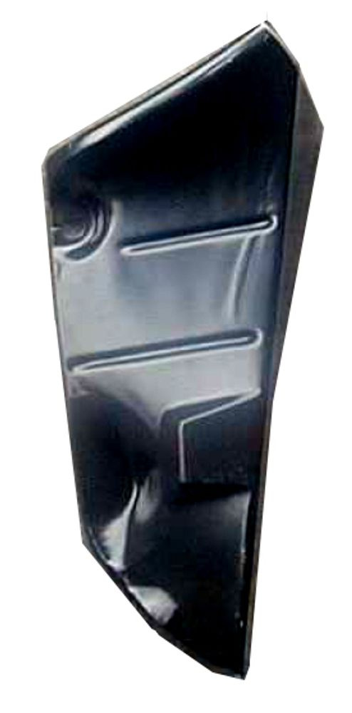 Bodenblech Kofferraum Camaro.. 70-73 re