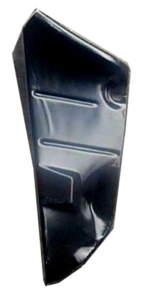 Bodenblech Kofferraum Camaro... 70-73 li