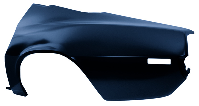 Kotfl�gel Camaro 70-73 hi li