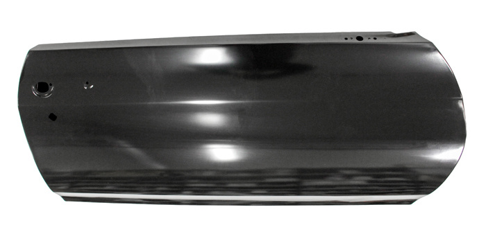 Door Shell Chevelle CP/CV 70-72 RH