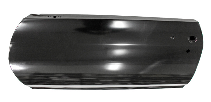 Door Shell Chevelle CP/CV 70-72 LH