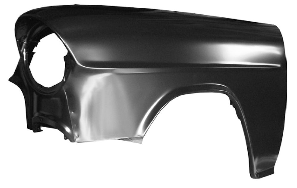 Kotfl�gel vo Chevrolet 55 li