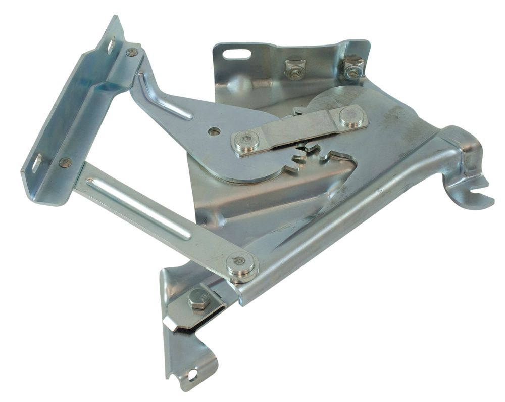 Scharnier Motorhaube Chevrolet 57re