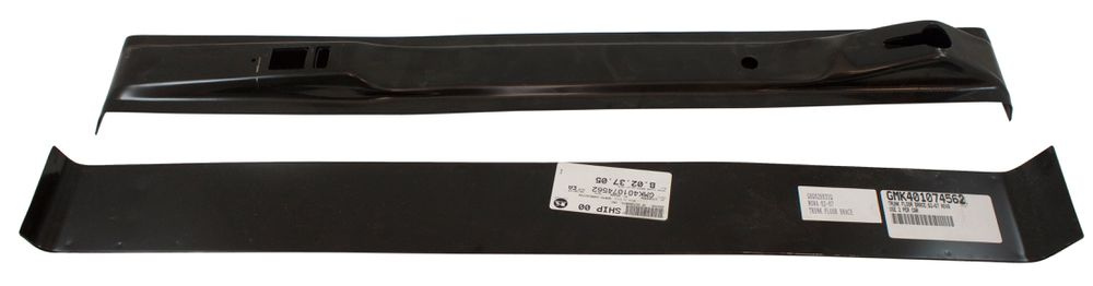 Tankhalterung 62-67 Nova