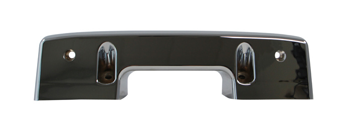 Armlehne base chr.65-7 Nova/Cam.67