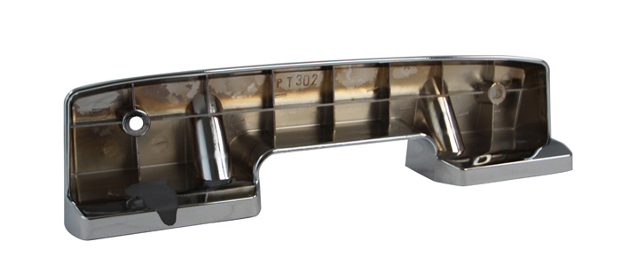 Armlehne base chr.65-7 Nova/Cam.67