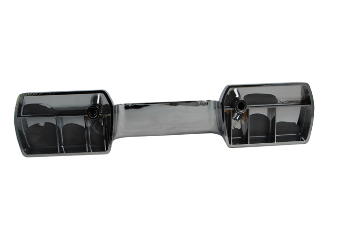 Armlehne base chr.65-7 Nova/Cam.67