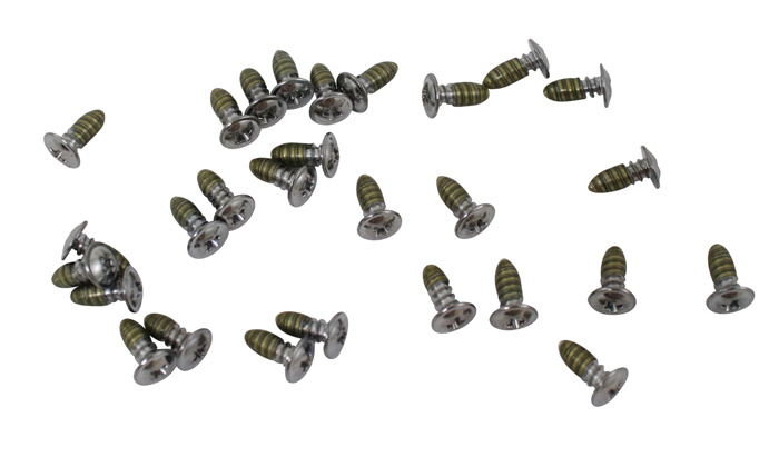 W/O/M SCREW KIT65 NOVA67- 68 F70-72 A 28