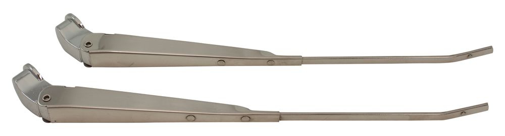 WIPER ARMCHROME FINISH67-9 CAMARO/FIREBI