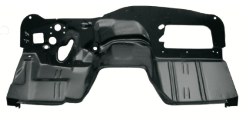 Firewall Cam/F-fird 68-69 w/o AC