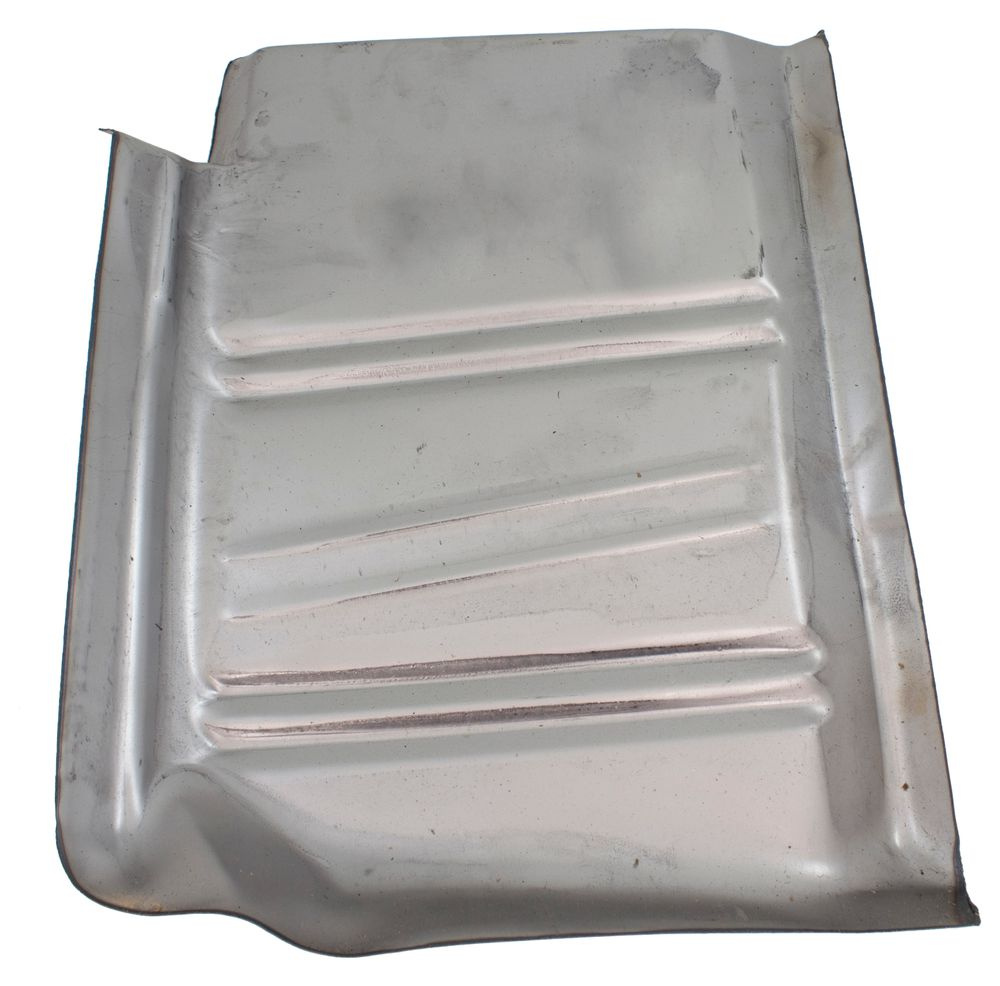 Floor pan/F-wall ext.Cam/F-bird 67-69 LH