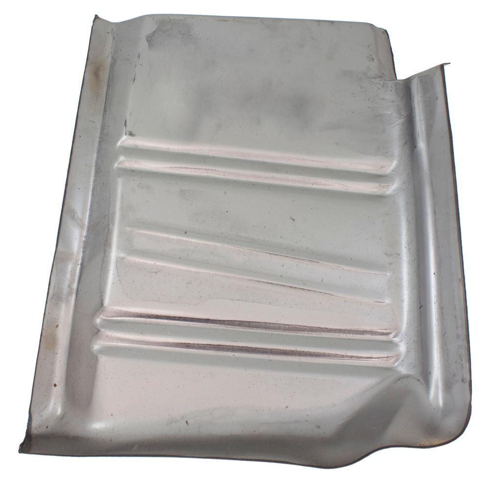Floor pan/F-wall ext.Cam/F-bird 67-69 RH