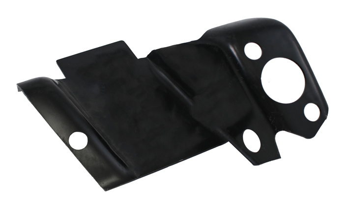 Shock tower support rear Camaro 68-69 RH