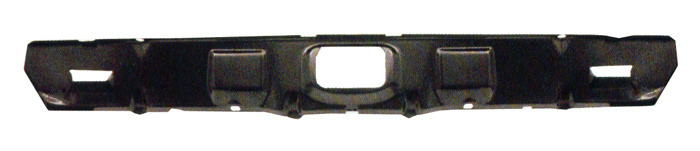 Rear inner cross rail Camaro/F-bird 67-8
