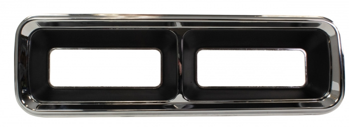 Rahmen R�cklicht Camaro 68 li
