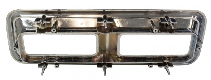 Rahmen R�cklicht Camaro 68 li