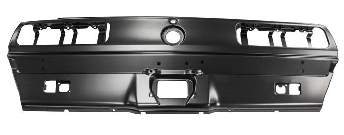 Tail Panel Camaro 67-68 RS
