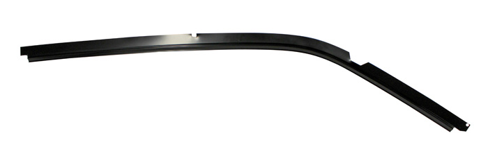 DRIP RAIL LONG STEEL 67-69  CP RH