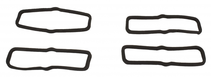 Side marker gasket set 1970-73 Camaro
