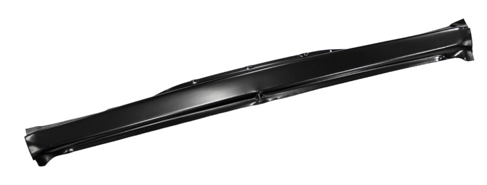 Heck unten Camaro 74-81