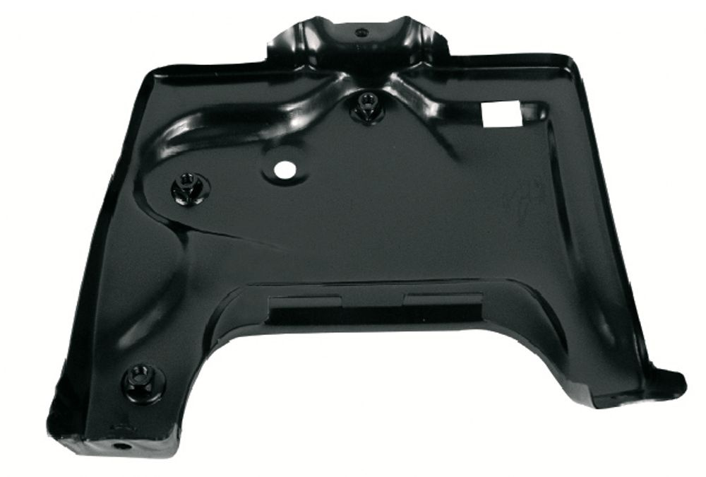 Battery tray Chevelle/El Cam.68-72