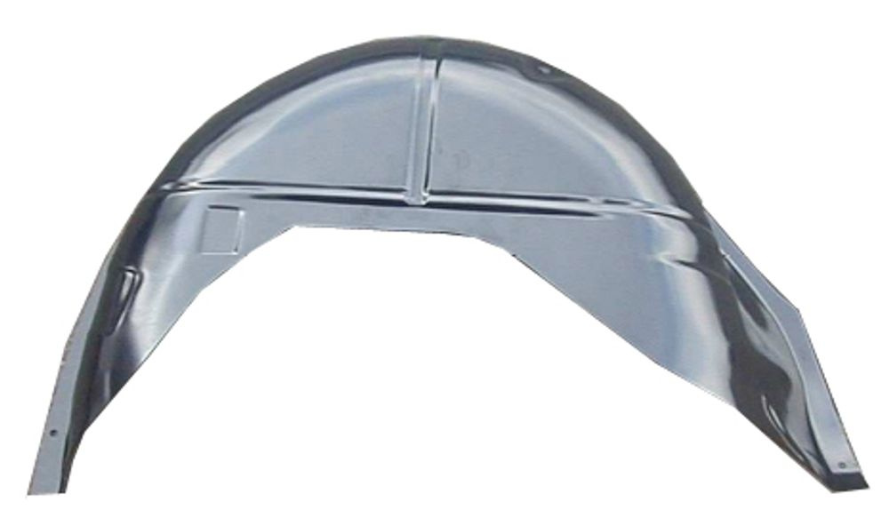 WHEELHOUSEINNERLH68-72 A SEDAN/HARDTOP
