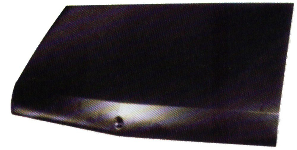 Heckklappe Chevelle 68-72