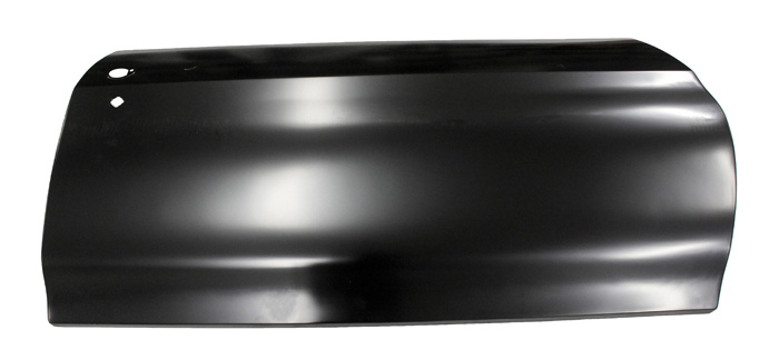 DOOR SKIN 70-72 CHEVELLE 2-DOOR HT RH